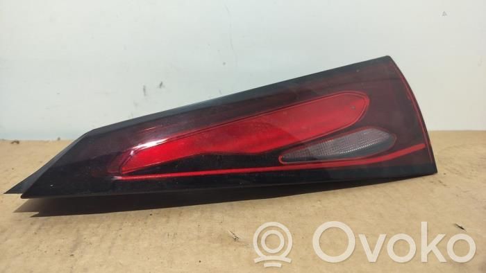 Mercedes-Benz GLC C254 Lampa tylna 