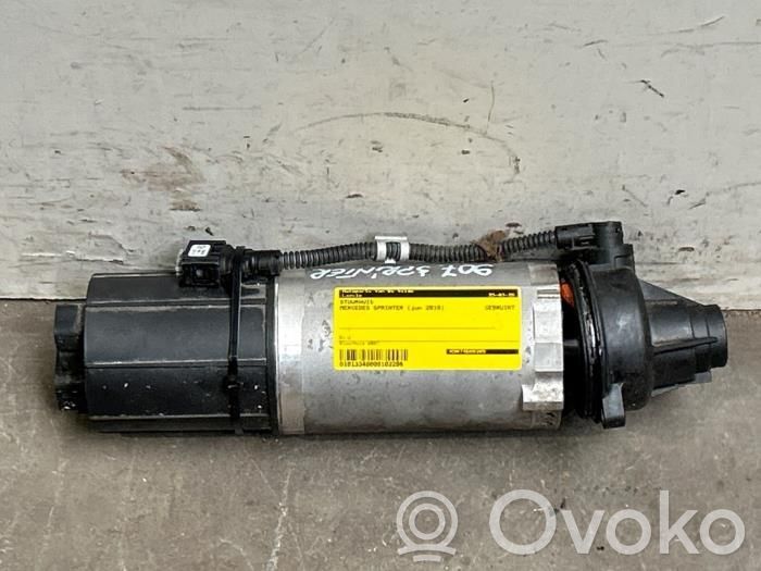 Część mechaniczna układu kierowniczego   A9074603300,A9074600005,A9074600105,A9074600305,A9074600405,A9074601104,A9074603400,A9074609904