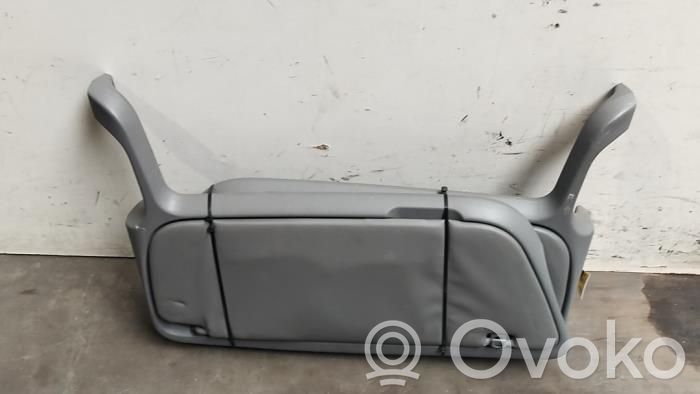 Mercedes-Benz Sprinter W906 Osłona przeciwsłoneczna 