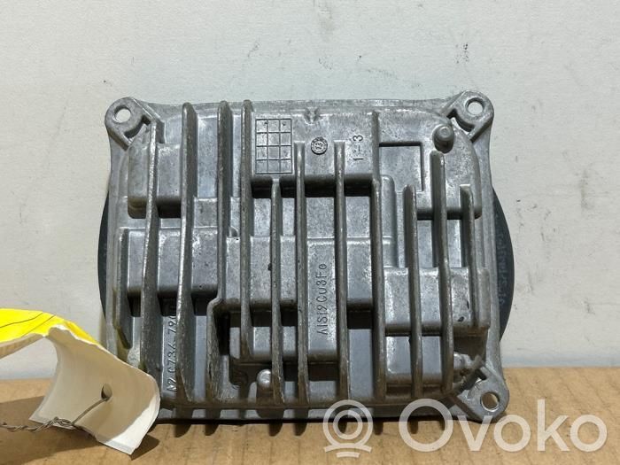 Mercedes-Benz E W212 Module d'éclairage LCM 