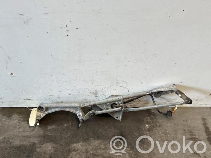 Mercedes-Benz C W203 Fuzetă butuc roată față 