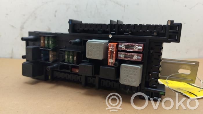 Mercedes-Benz GLK (X204) Modul confort 