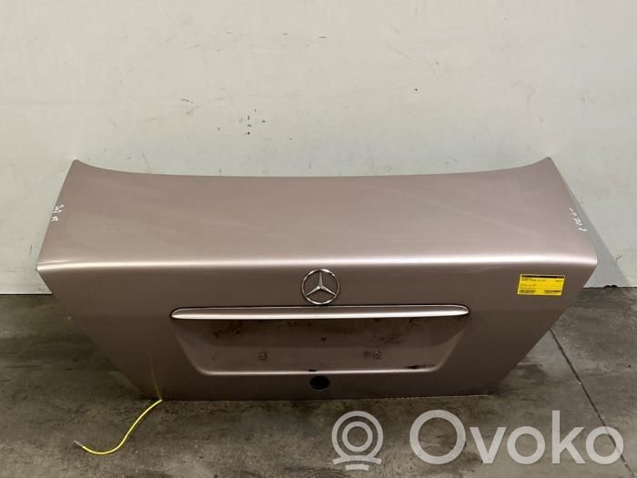 Mercedes-Benz C W202 Couvercle de coffre 