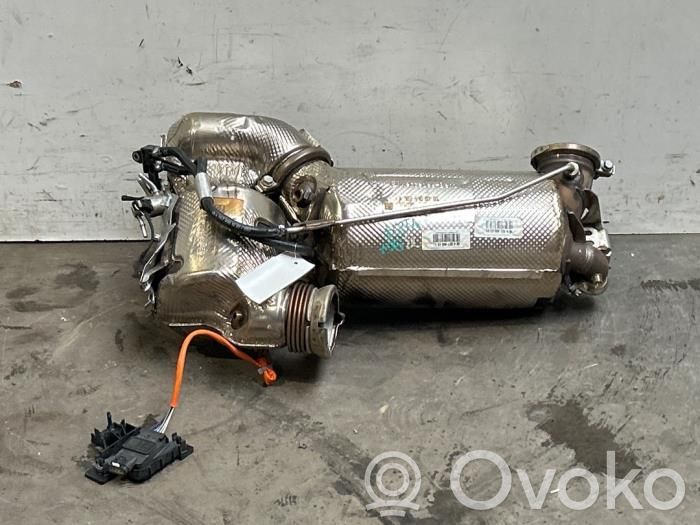 Mercedes-Benz Sprinter W907 W910 Filtru de particule catalizator/FAP/DPF 