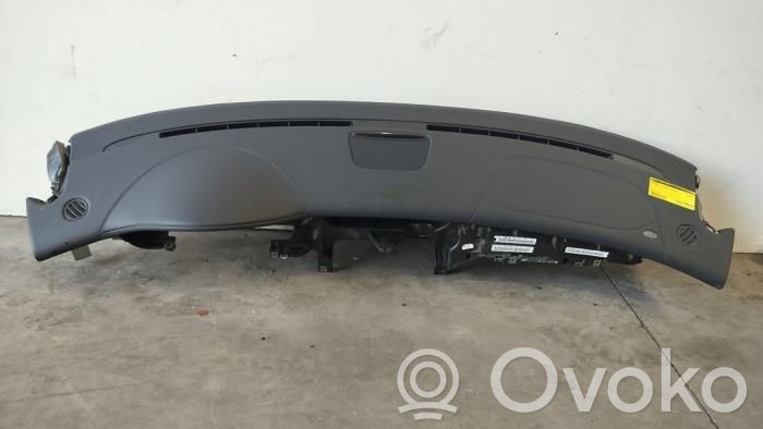 Mercedes-Benz CLS C219 Panel de instrumentos 