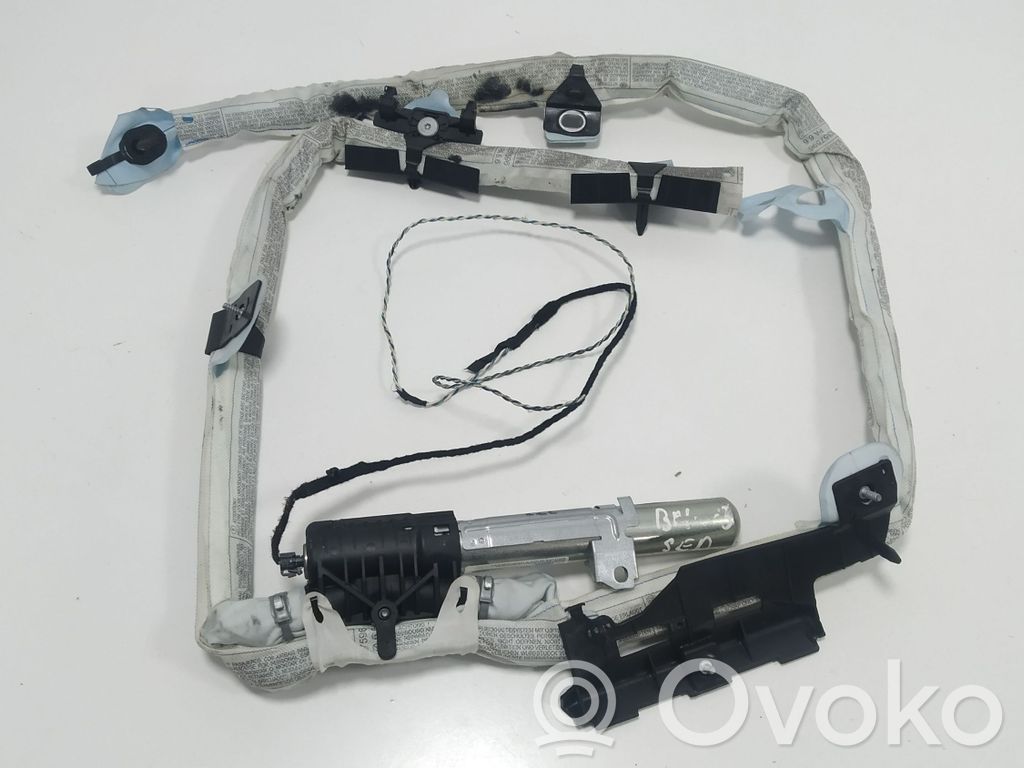 BMW 3 E90 E91 Kopfairbag 