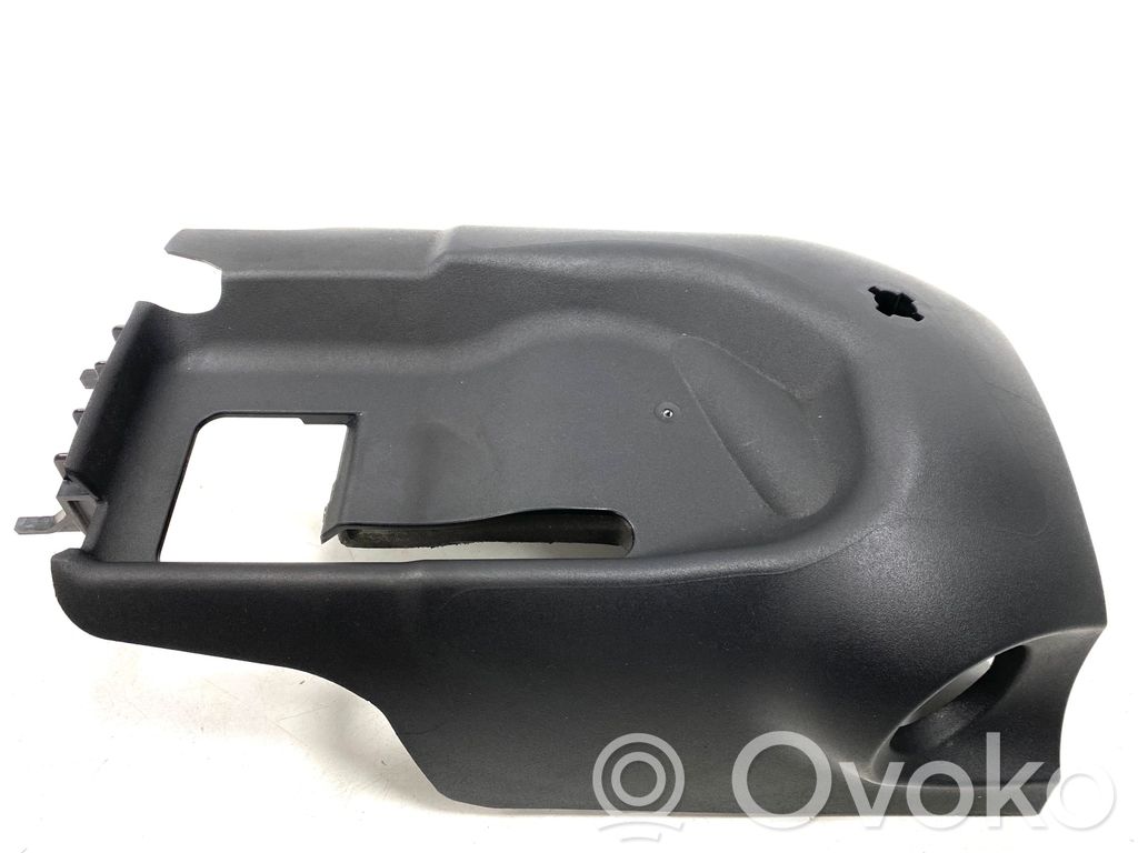 Ford Kuga I Steering wheel column trim 