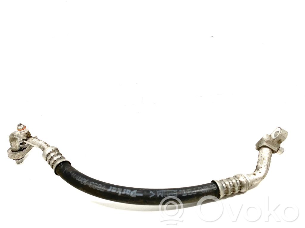 Opel Ampera Air conditioning (A/C) pipe/hose 