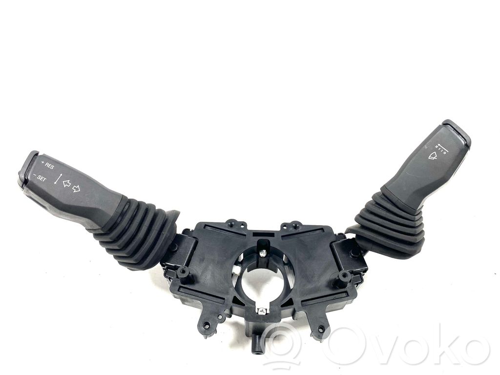 Opel Antara Bloc semnalizator și ștergător parbriz 