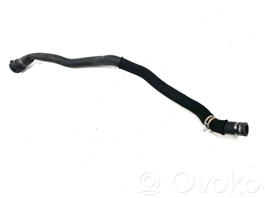 BMW 3 E90 E91 Engine coolant pipe/hose 