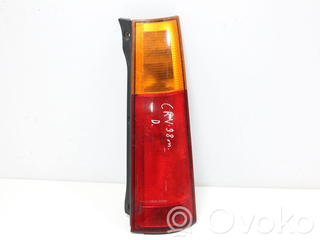 Honda CR-V Lampa tylna 