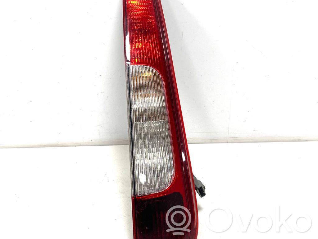 Ford Focus C-MAX Takavalot 