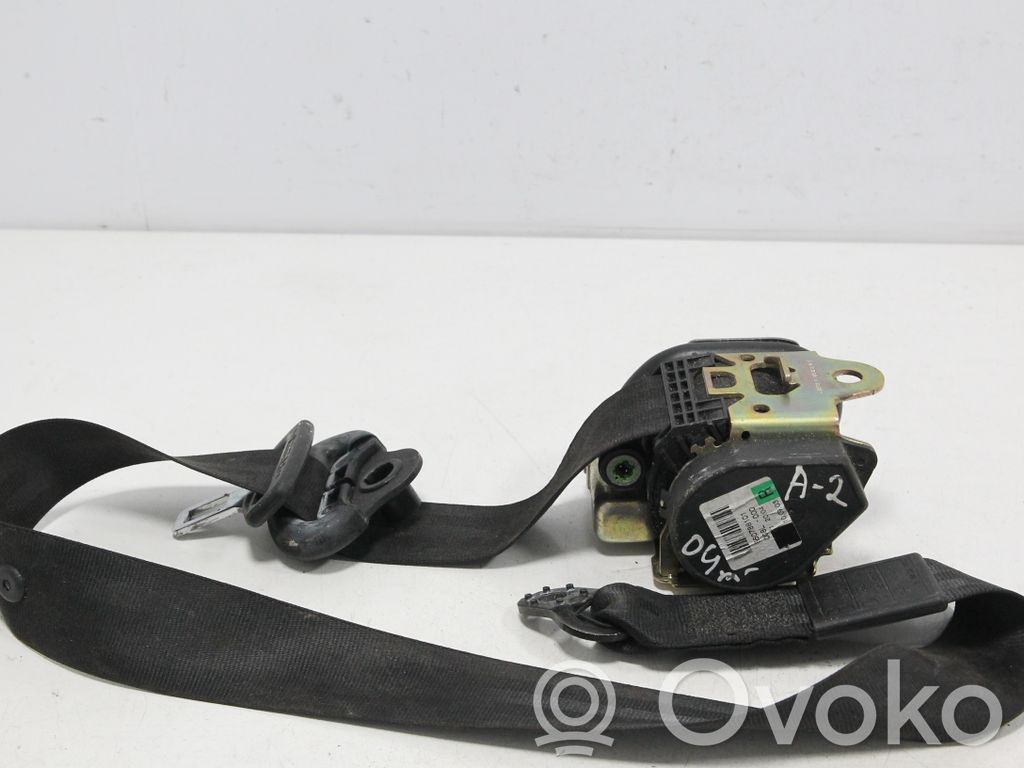 Audi A2 Cinturón delantero 
