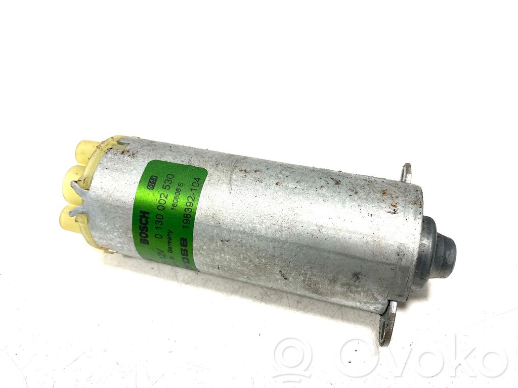 Volvo XC60 Motor reglare scaun 