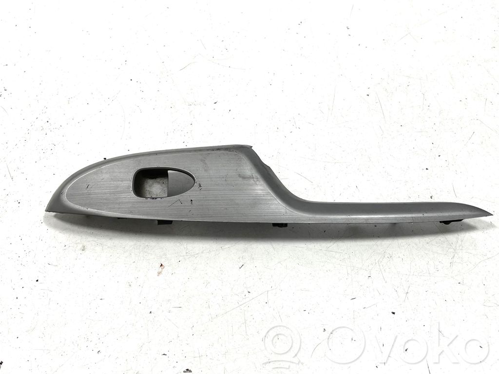 Honda Civic Front door window switch trim 
