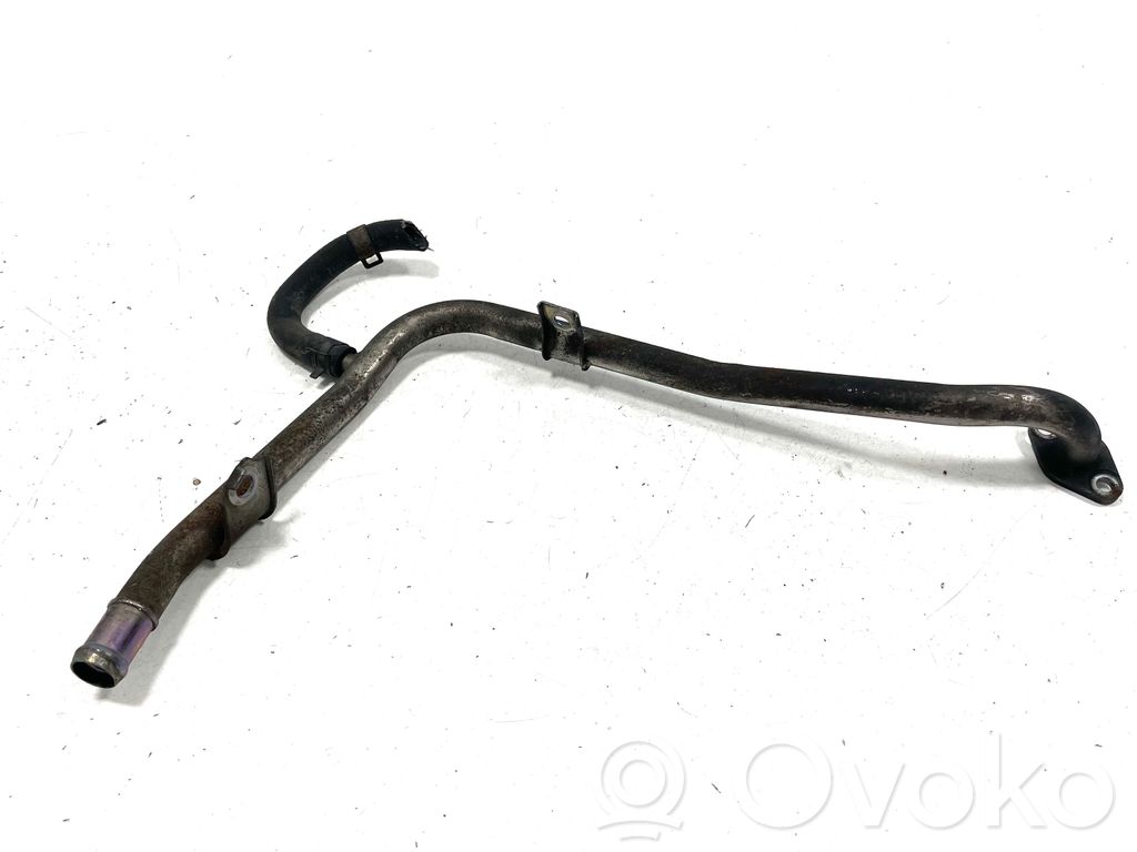 KIA Rio Engine coolant pipe/hose 