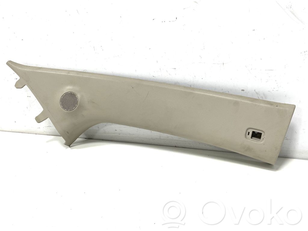 Chevrolet Volt I (A) pillar trim 