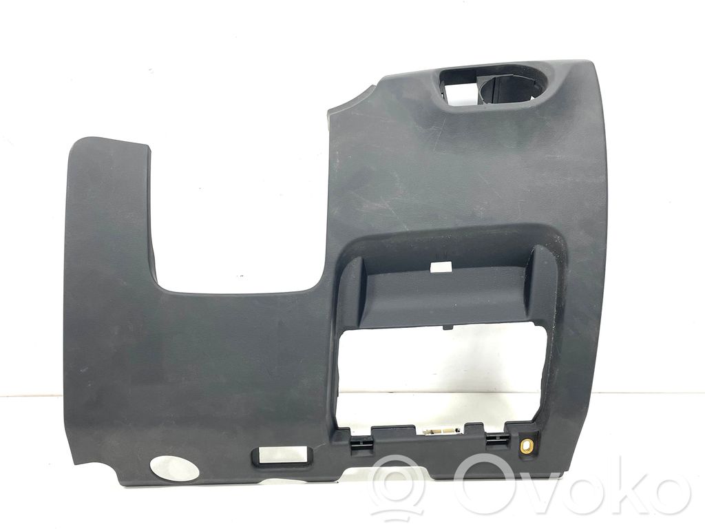 Audi Q3 8U Element deski rozdzielczej / dół 