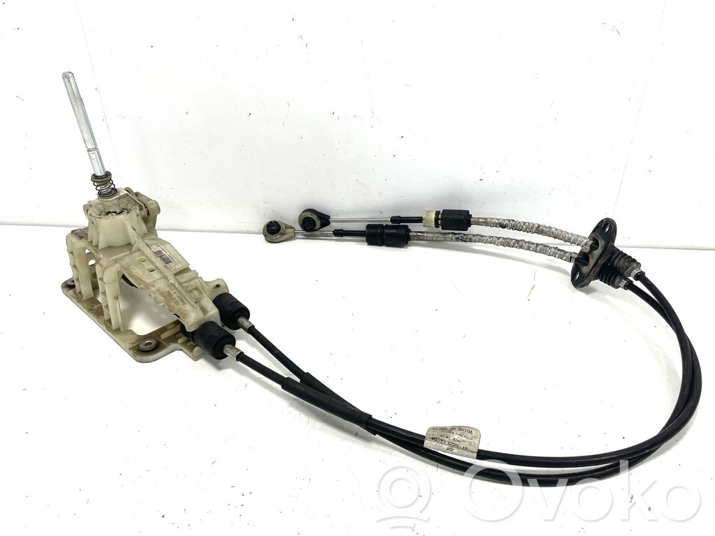 Volvo V60 Selector caja de cambios 
