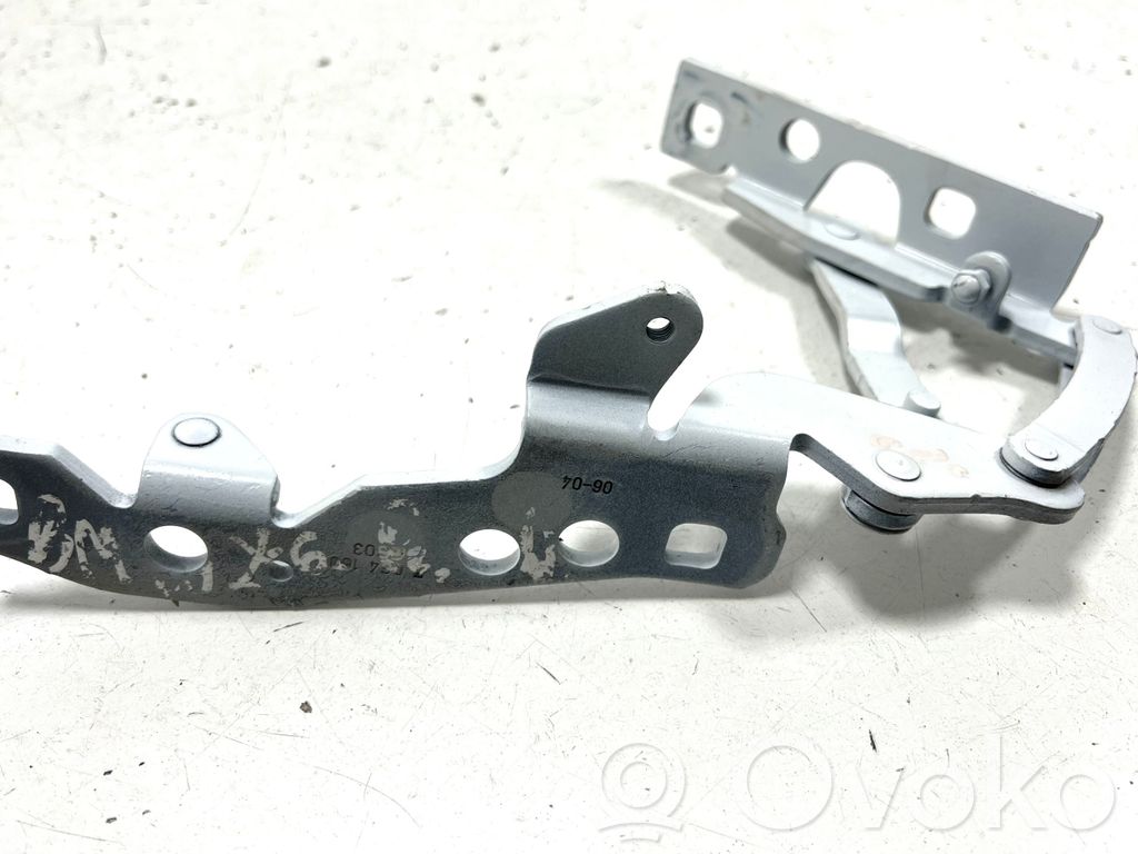 Engine bonnet/hood hinges   7064160,7064160,ES03