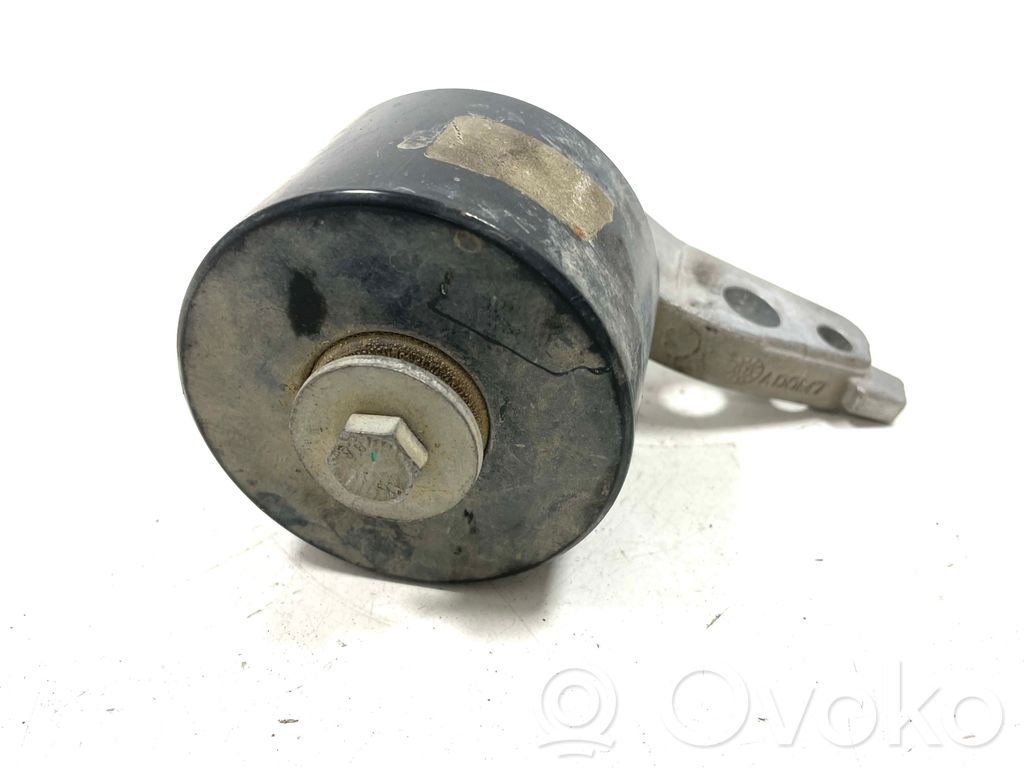 Volvo XC90 Rear differential mounting bracket 