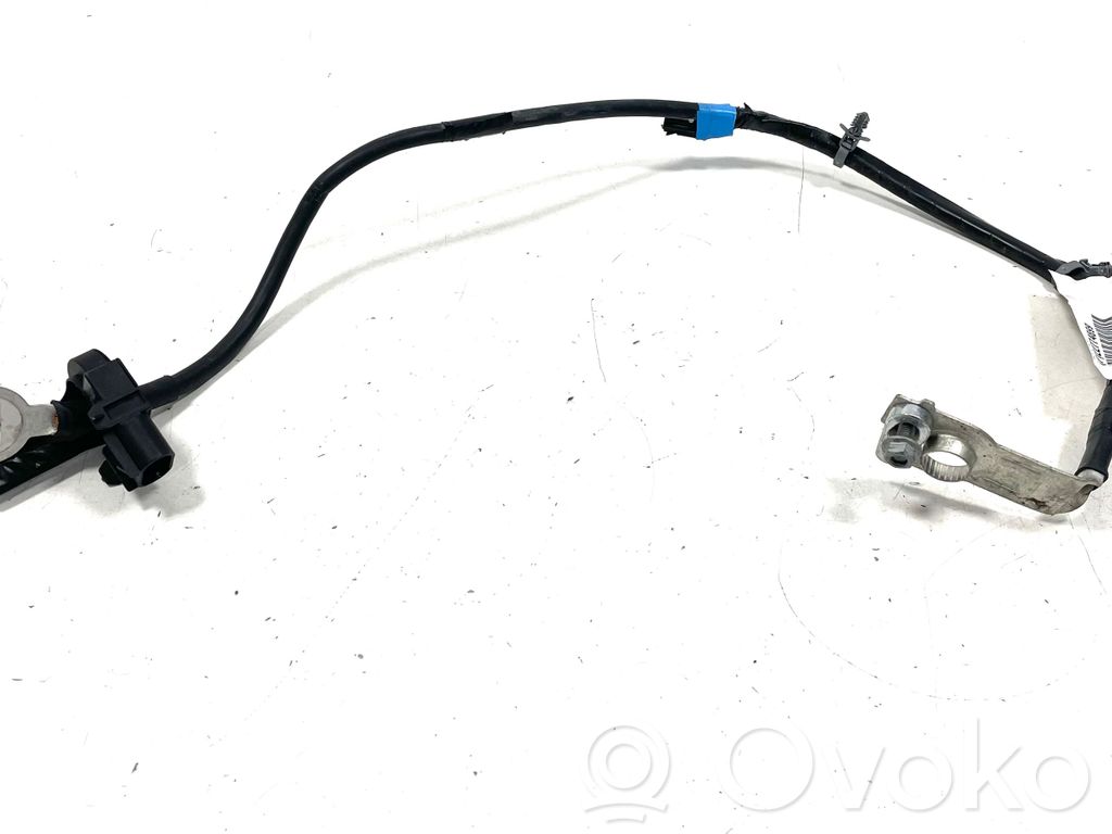 Opel Ampera Cavo negativo messa a terra (batteria) 