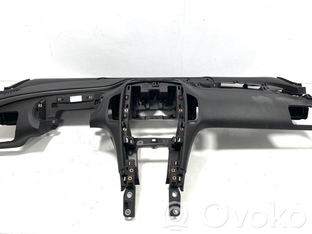Opel Ampera Panelė 