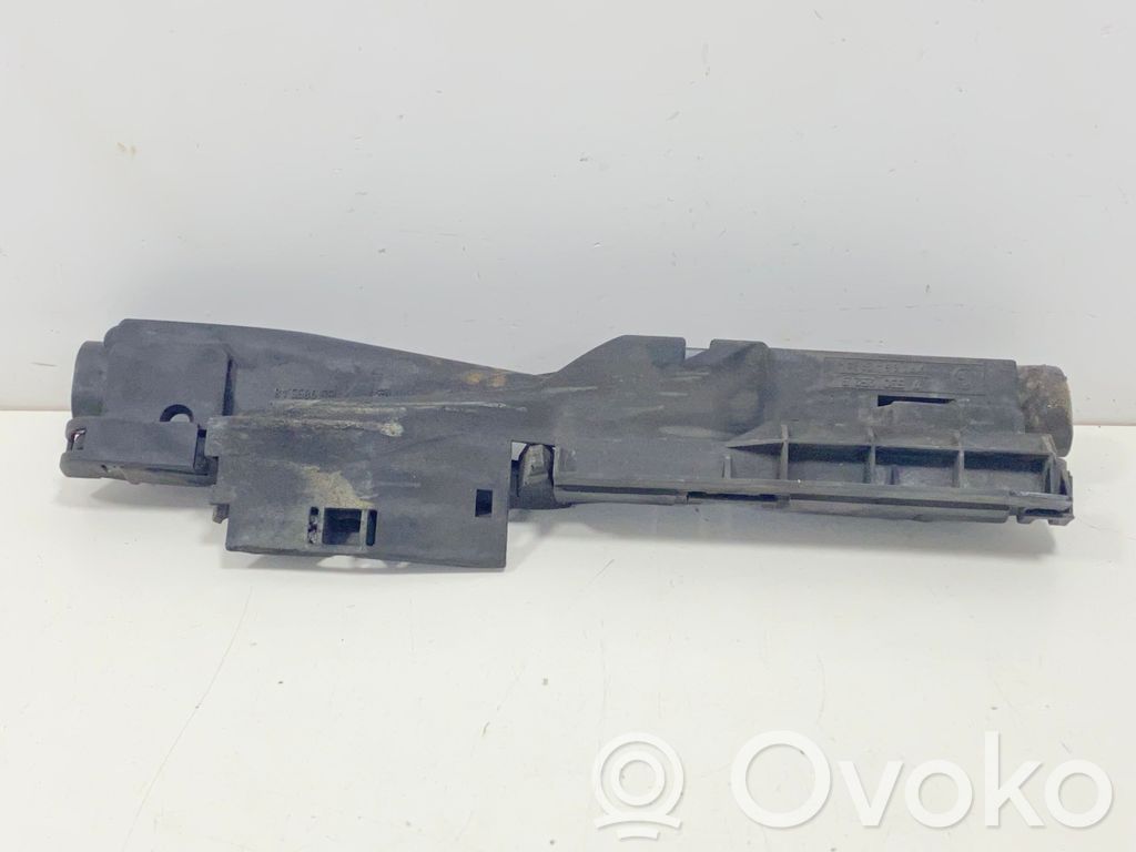 Radiator mount bracket   7530252,1559855