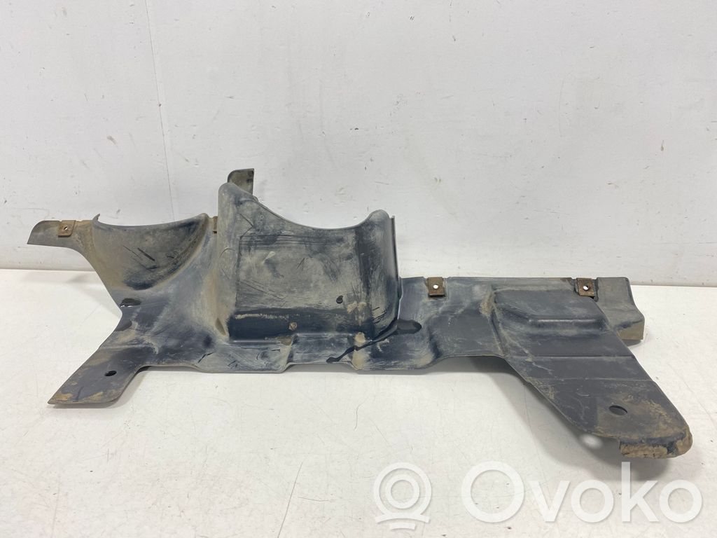 BMW X3 E83 Front underbody cover/under tray 