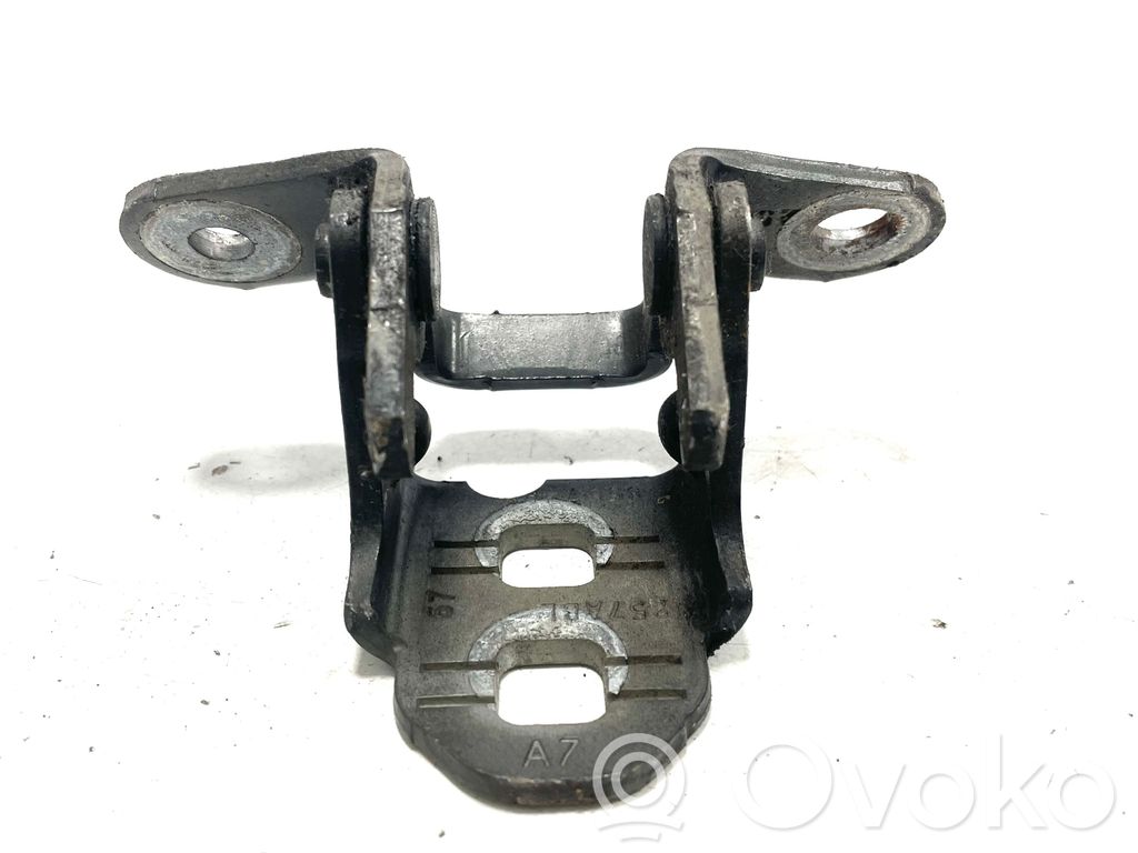 Dodge Journey Front door upper hinge 
