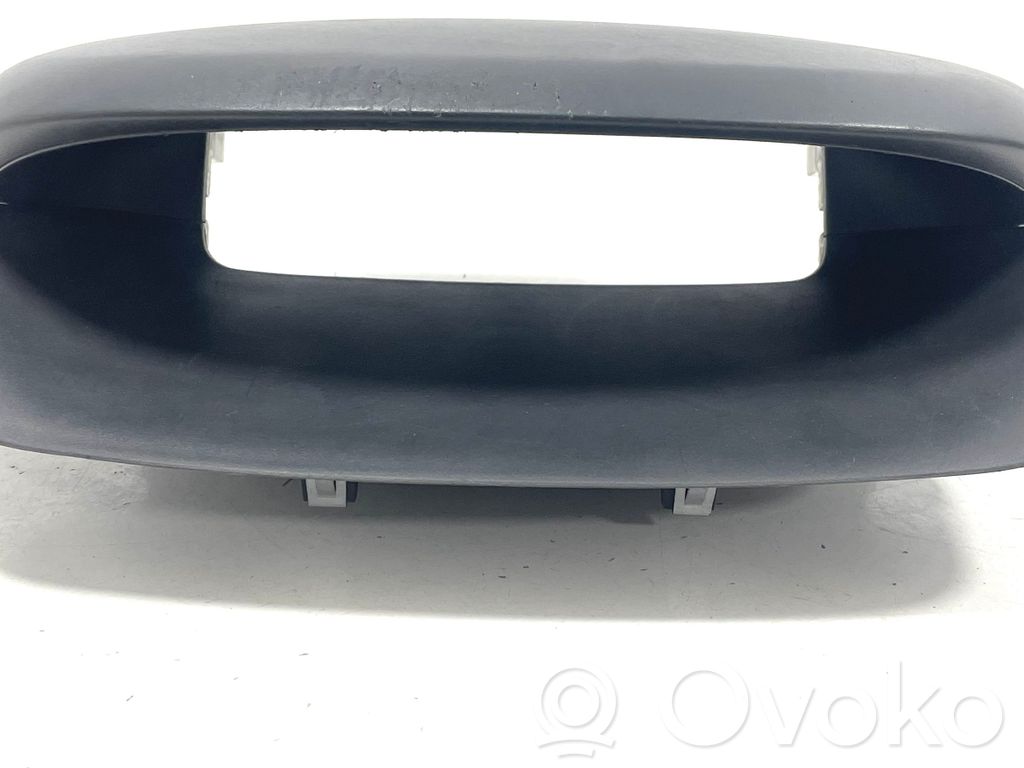 Renault Megane III Other dashboard part 