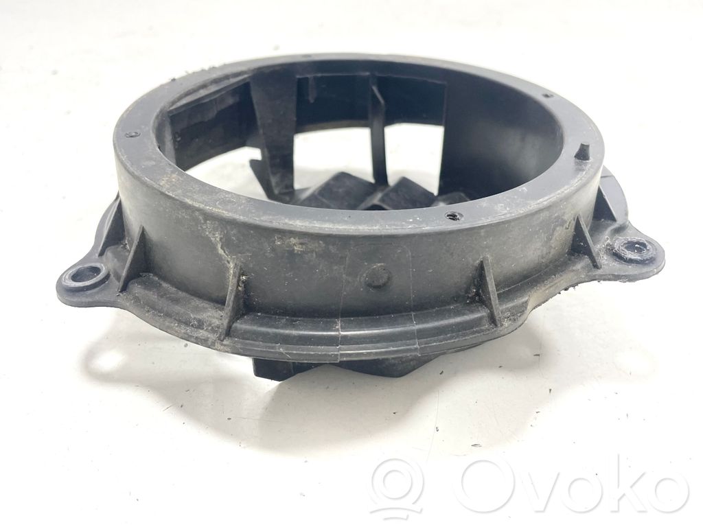 Citroen C5 Rear door speaker cover trim 