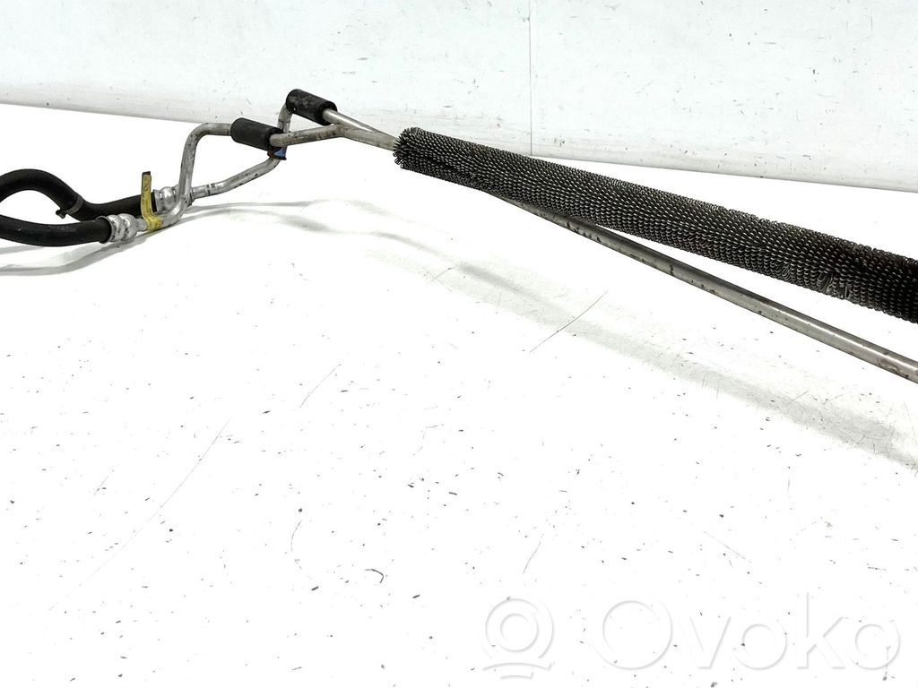 Volvo XC60 Radiator servodirecție 