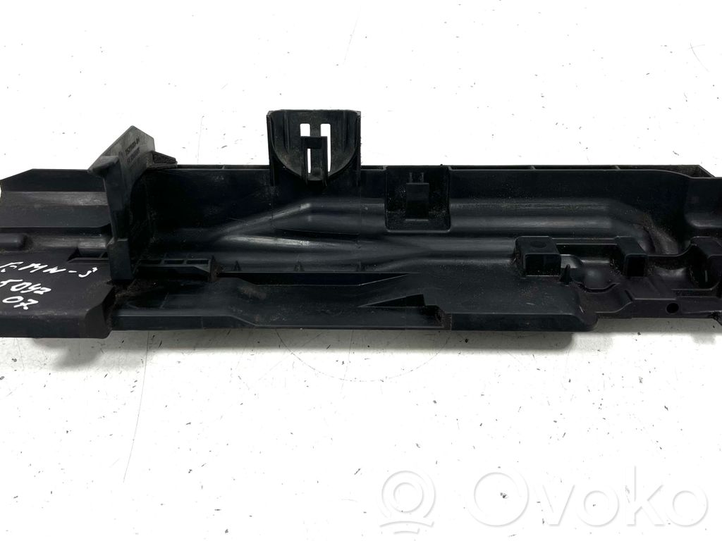 Radiator mount bracket   1710752491410,7524914,11074810