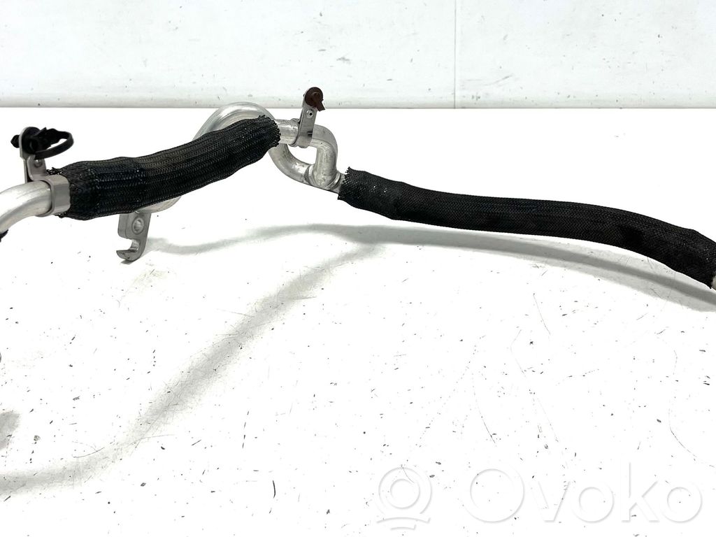 Chevrolet Volt I Air conditioning (A/C) pipe/hose 