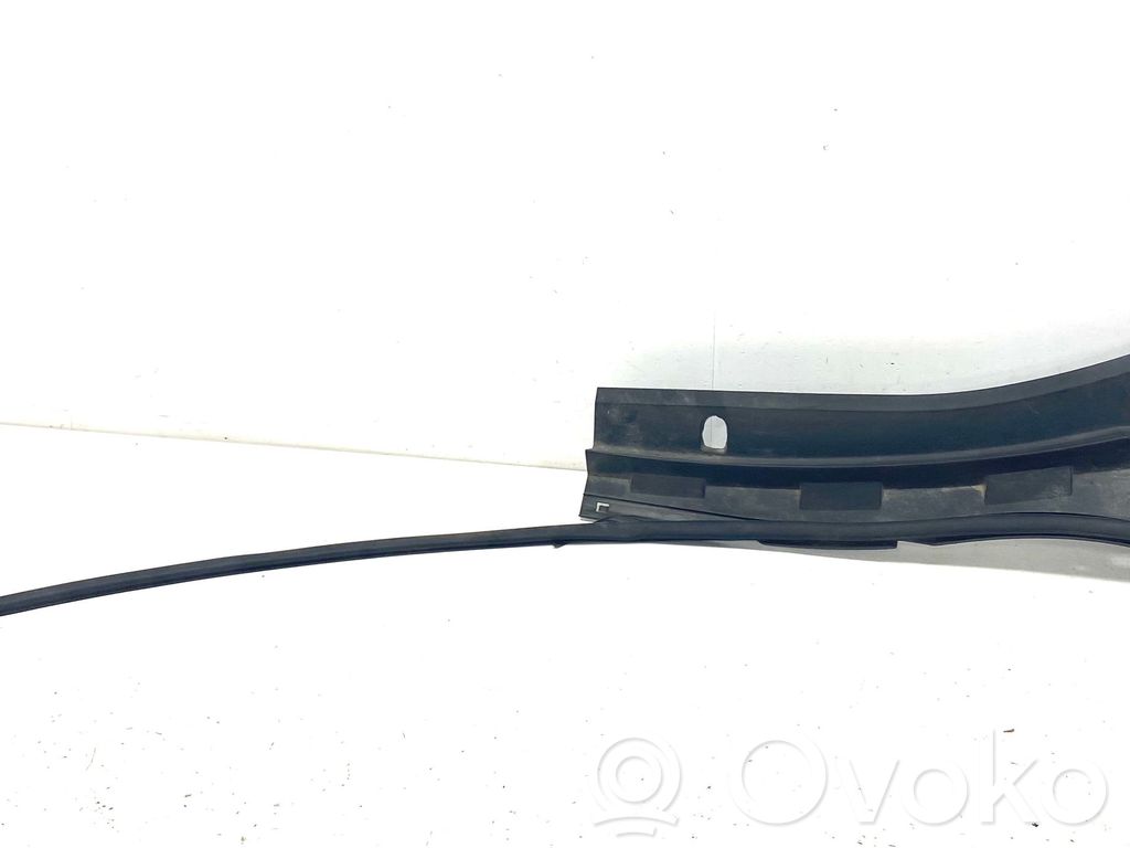 Mazda 3 I Pyyhinkoneiston lista 
