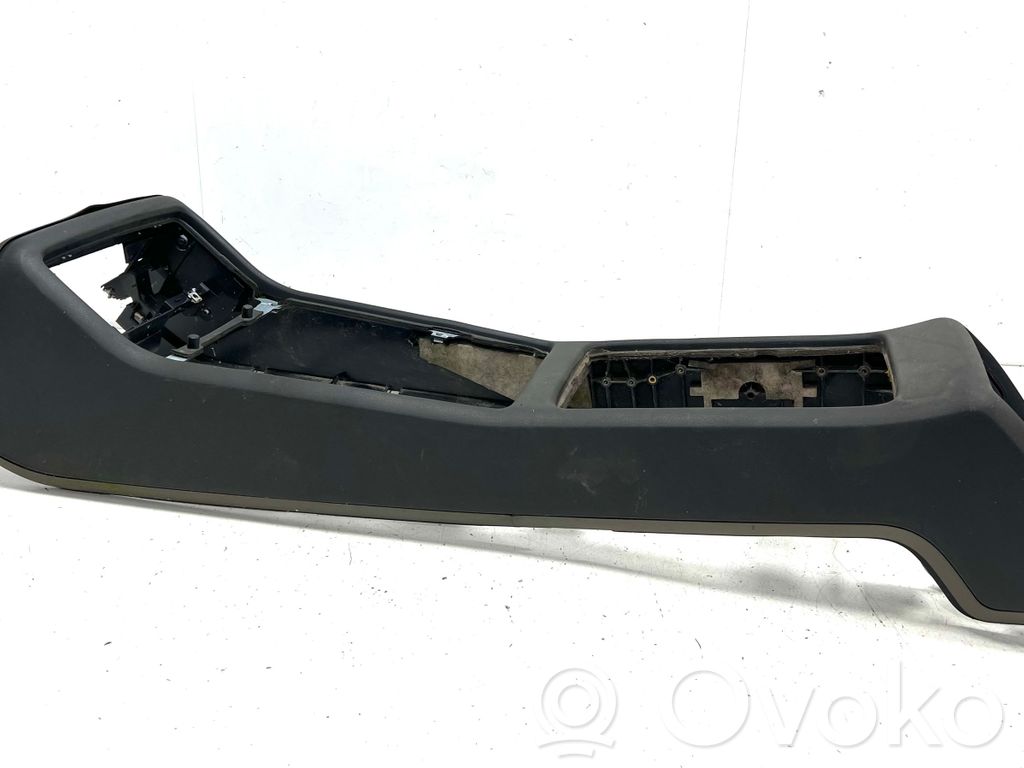 Audi A8 S8 D3 4E Center console 