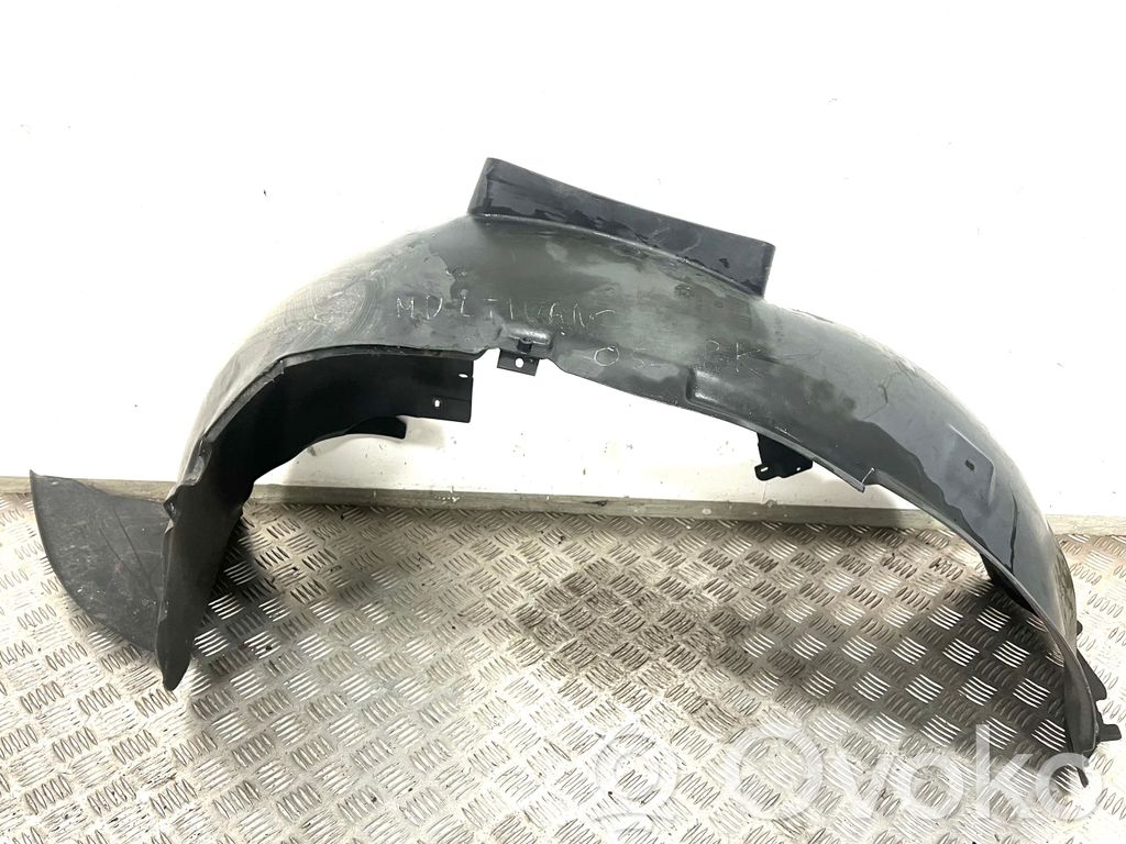 Volkswagen Multivan T5 Apărători interioare aripă roată față 