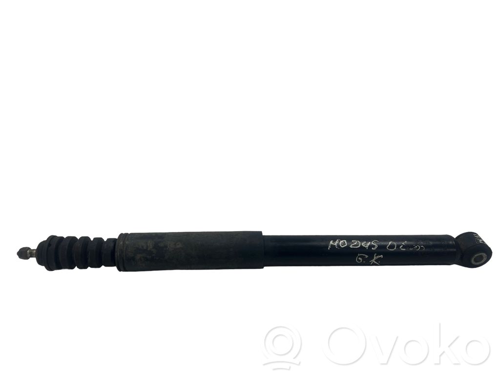 Renault Modus Rear shock absorber/damper 