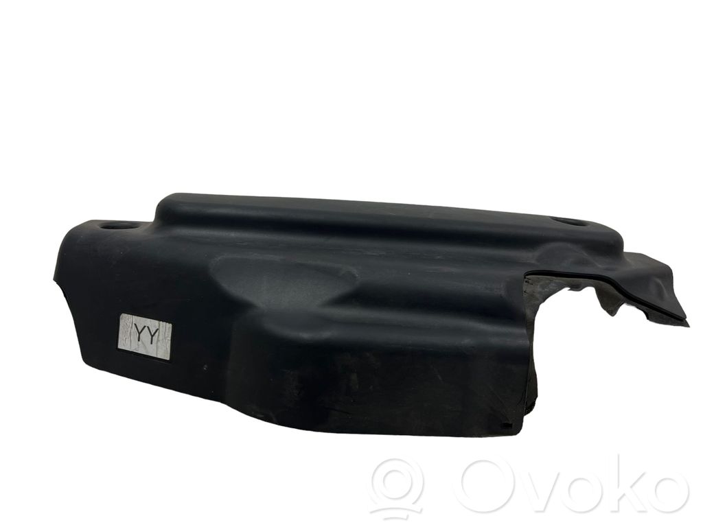 BMW 7 E65 E66 Moottorin koppa 