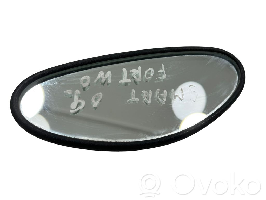 Smart ForTwo I Espejo retrovisor (interior) 