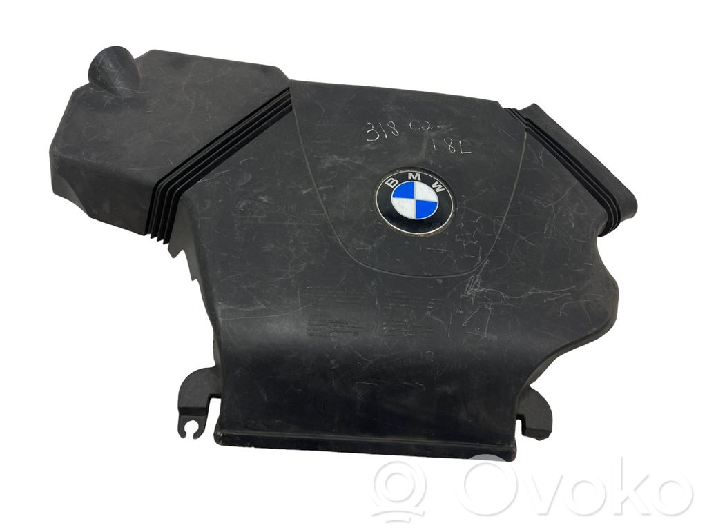 Engine cover (trim)   7508711,9816646
