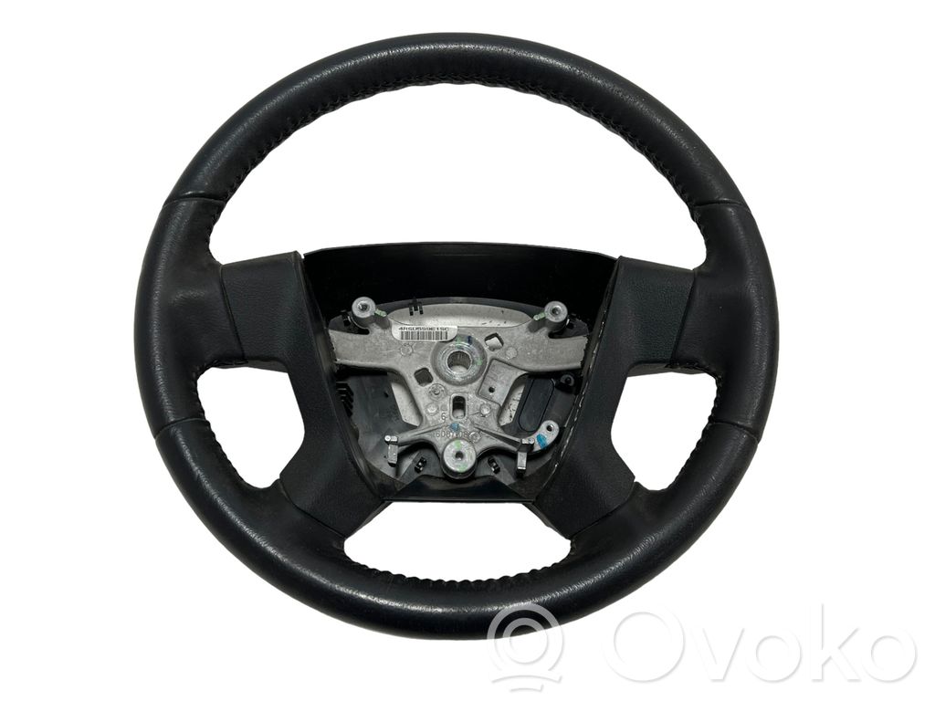 Jeep Compass Steering wheel 