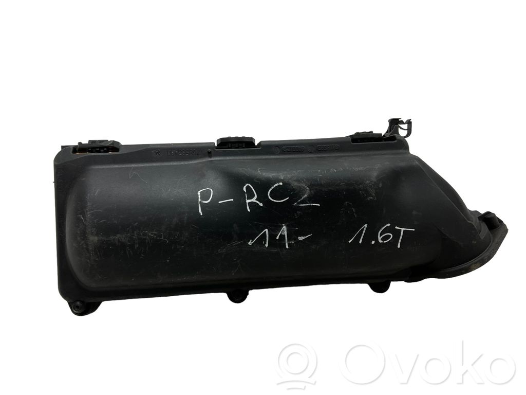 Peugeot RCZ Air filter box 