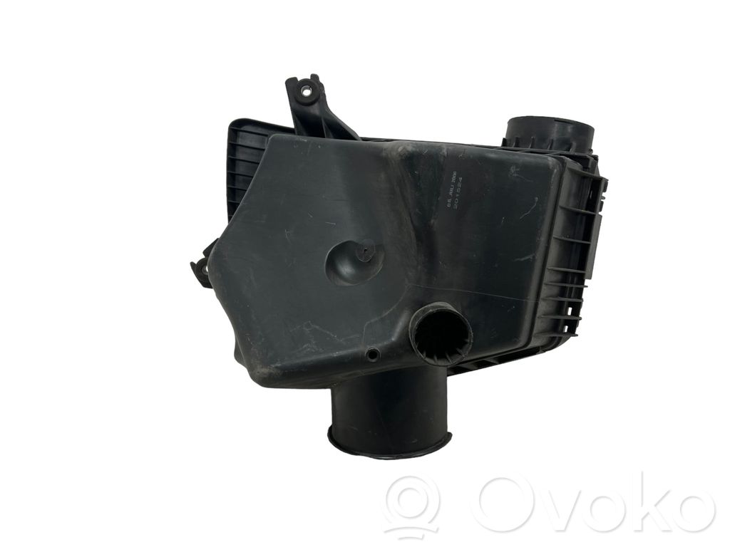 Air filter box   7577778,7577778