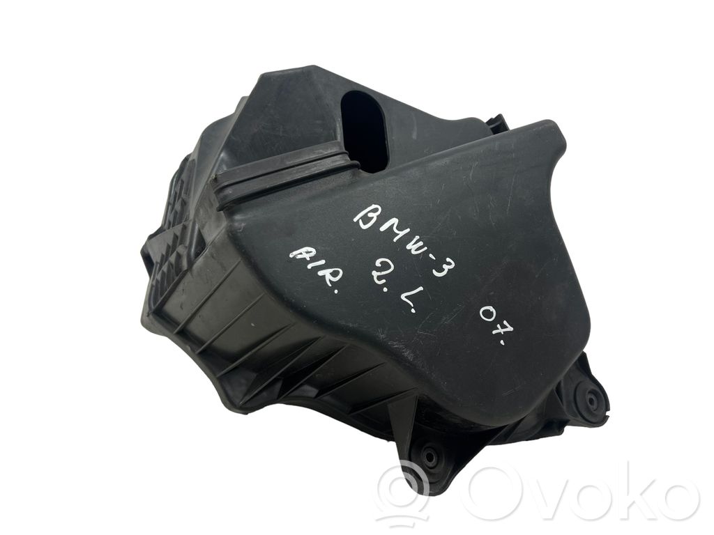 BMW 3 E92 E93 Air filter box 