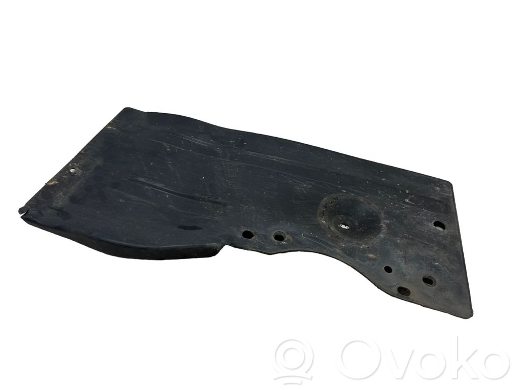 Opel Corsa E Engine splash shield/under tray 