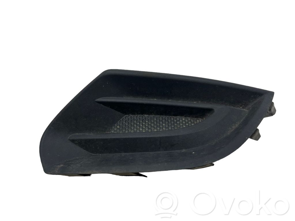 Opel Corsa E Front bumper lower grill 