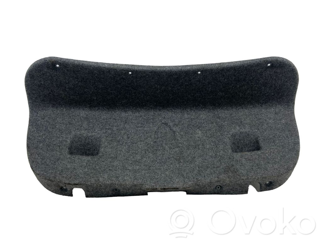BMW 3 E90 E91 Tailgate trim 