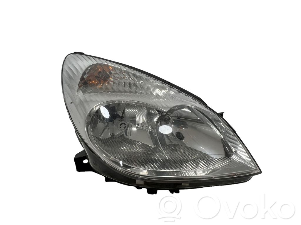 Citroen C5 Far 
